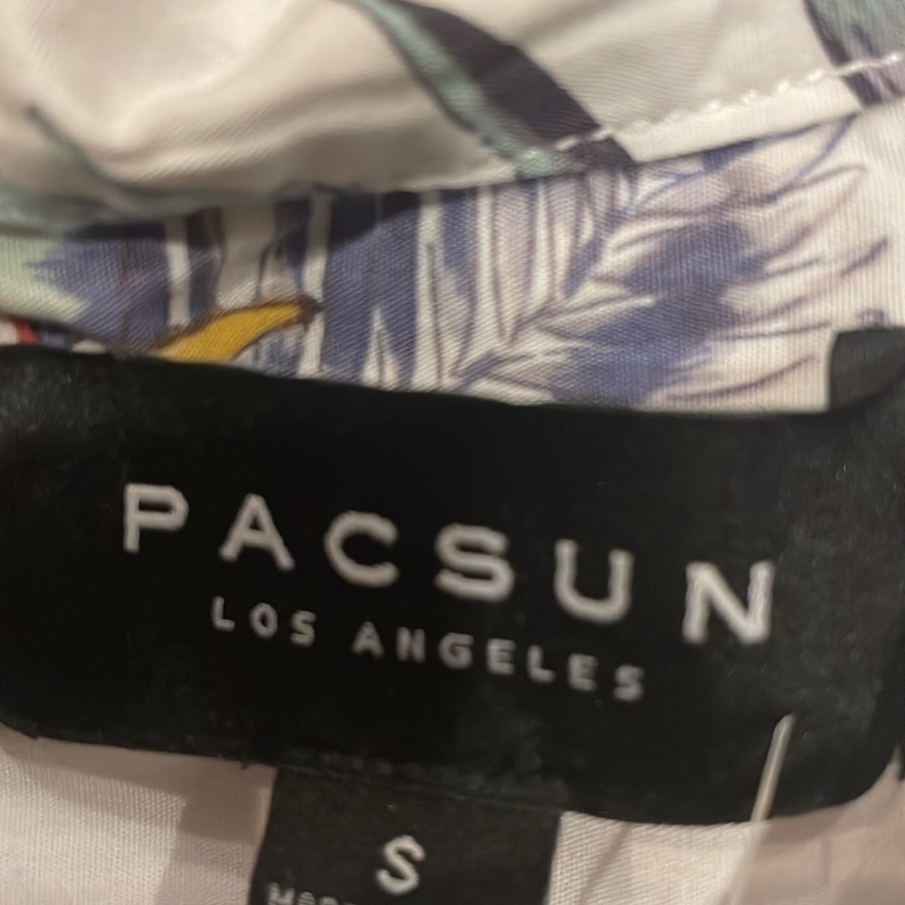 Pacsun Shirts - Picture 3 of 4